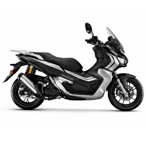 VELLOCE 150 (2023 - )